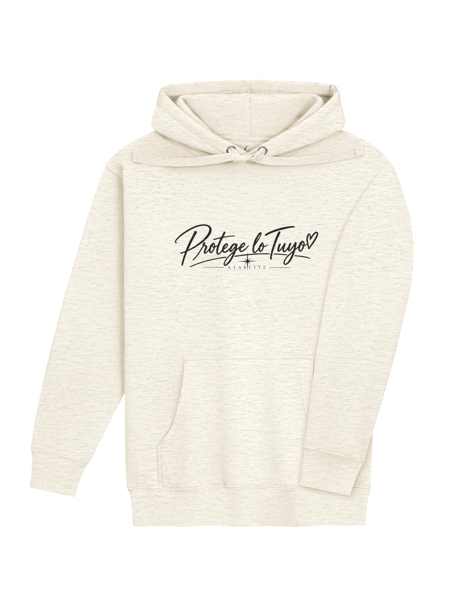 Protege lo Tuyo Starlite Hoodie (Light) product image (4)