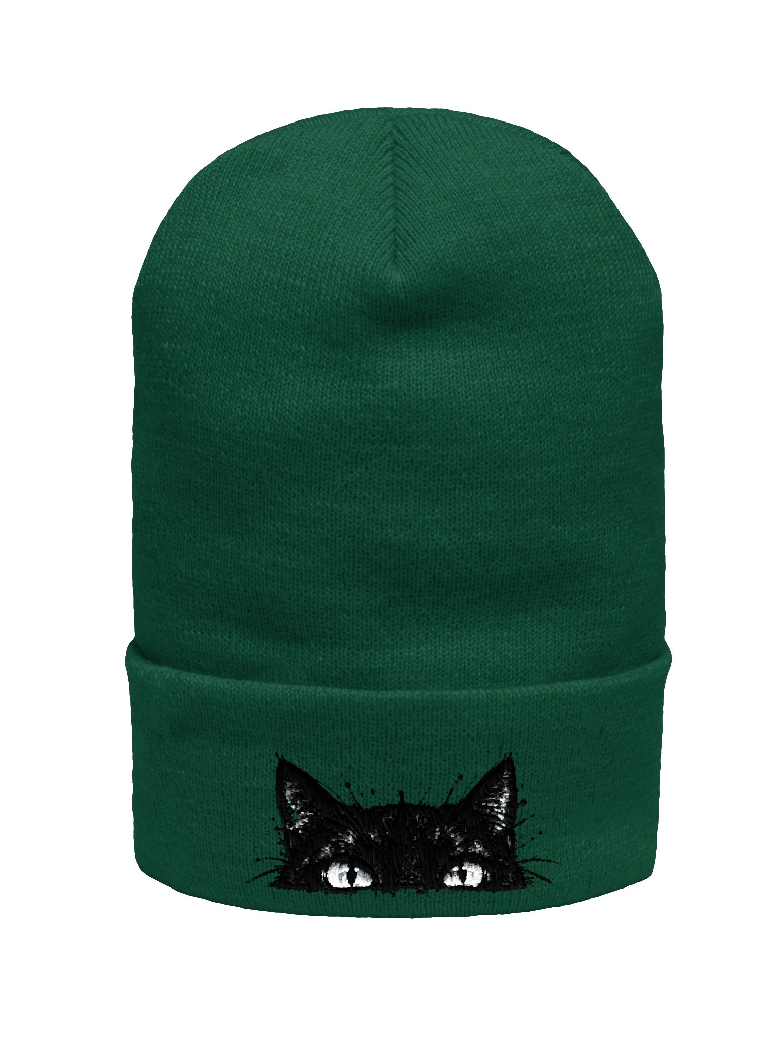 Midnight Watch – Black Cat product image (3)