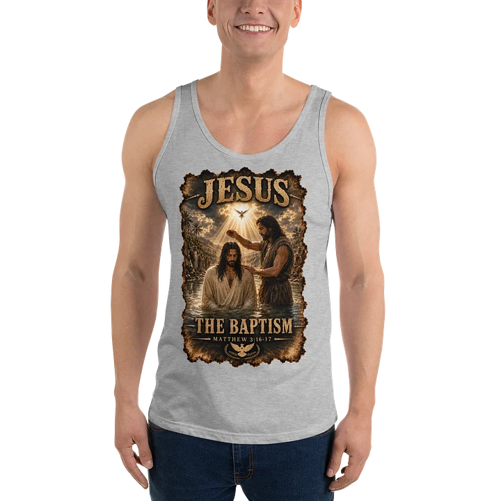 Jesus The Baptism product image (5)