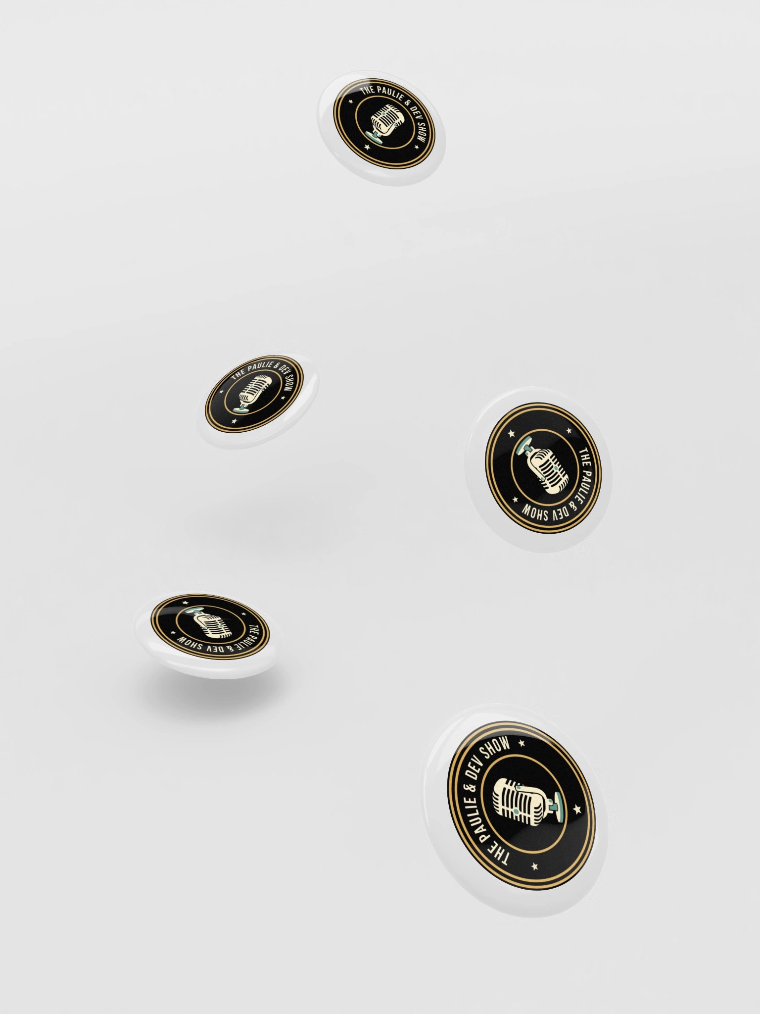 5 Pack Pins product image (9)