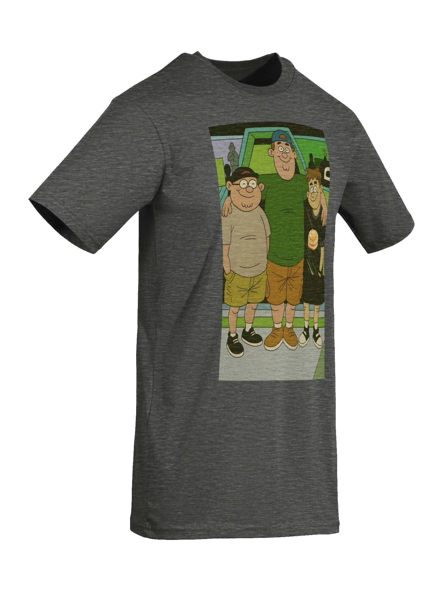 KC Ed(dy) Heavyweight Tee product image (53)