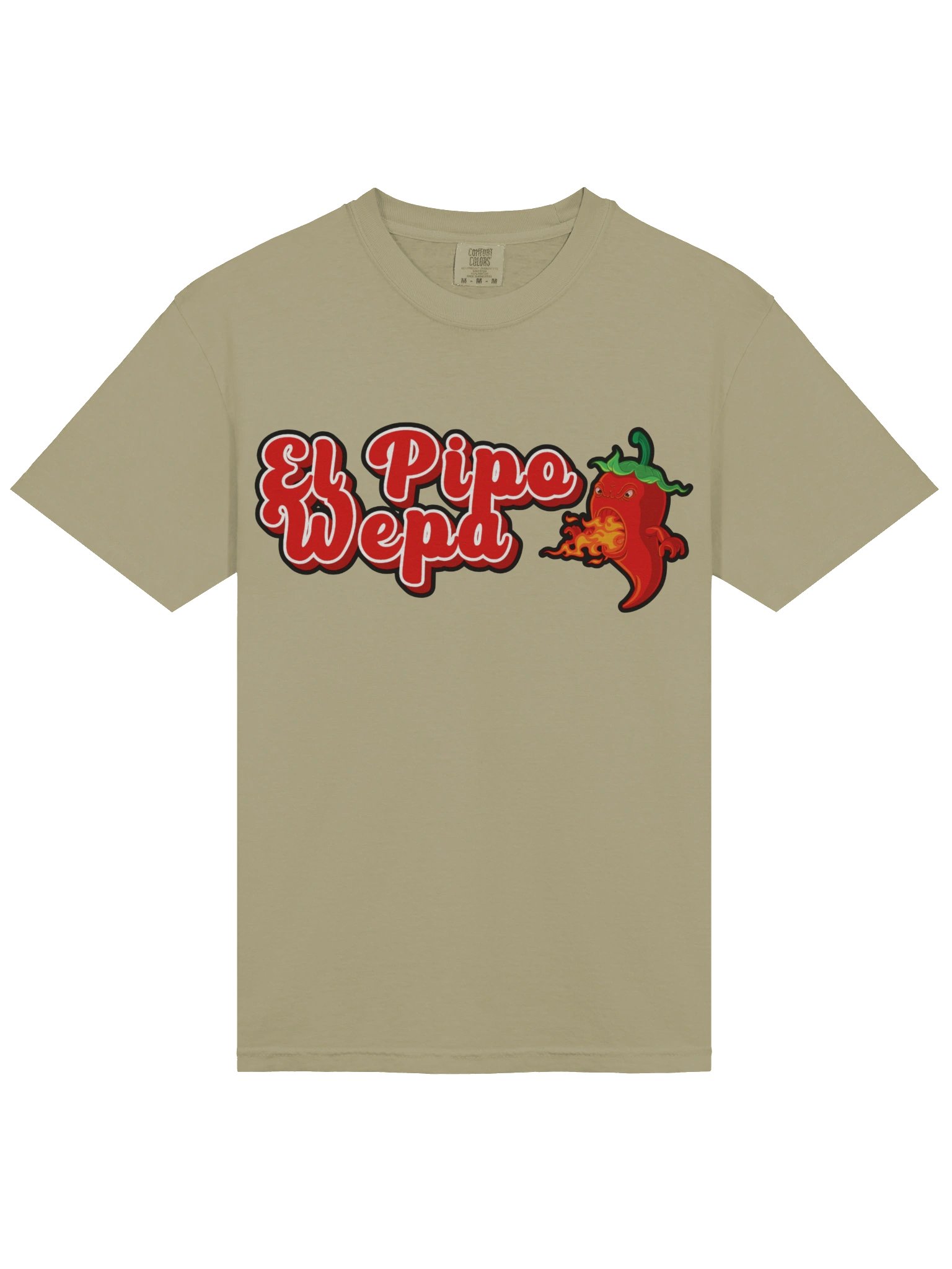 WEPA Tee product image (17)