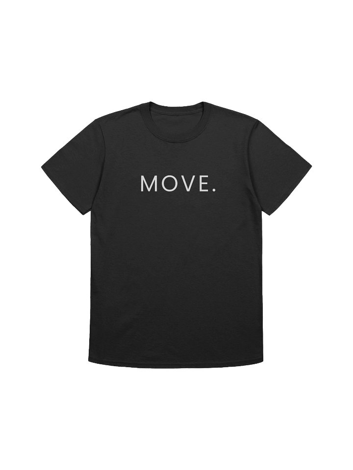 MOVE. Original Tee (Unisex) product image (1)