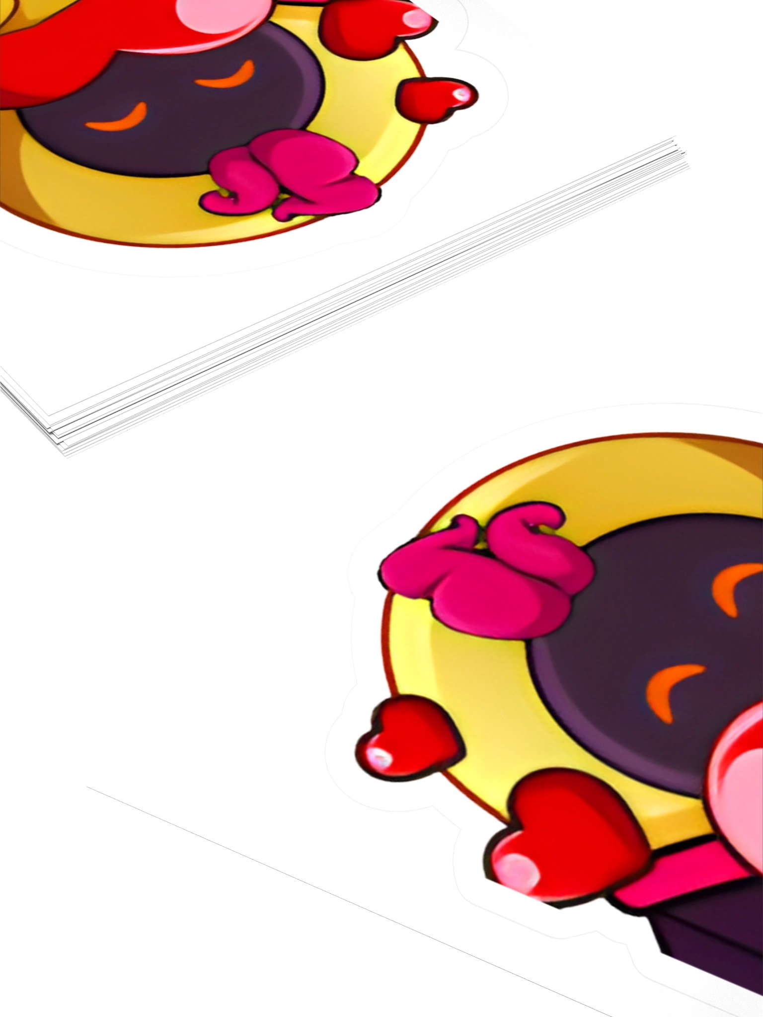 Vigilante Heart product image (8)