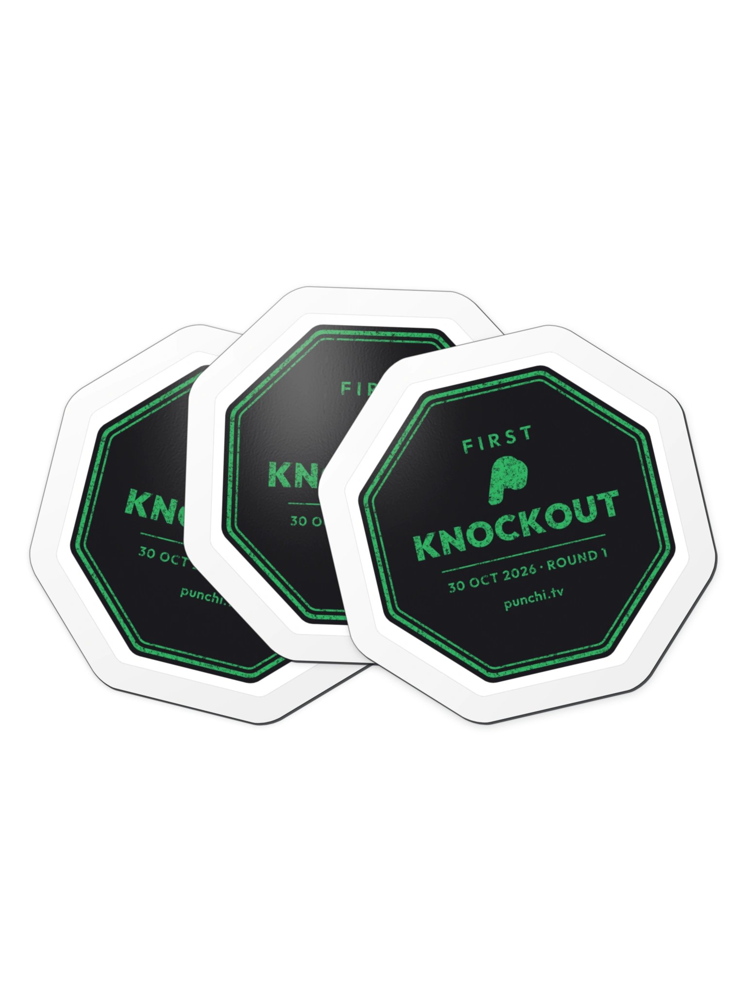 Punchi Magnet: First Knockout product image (3)