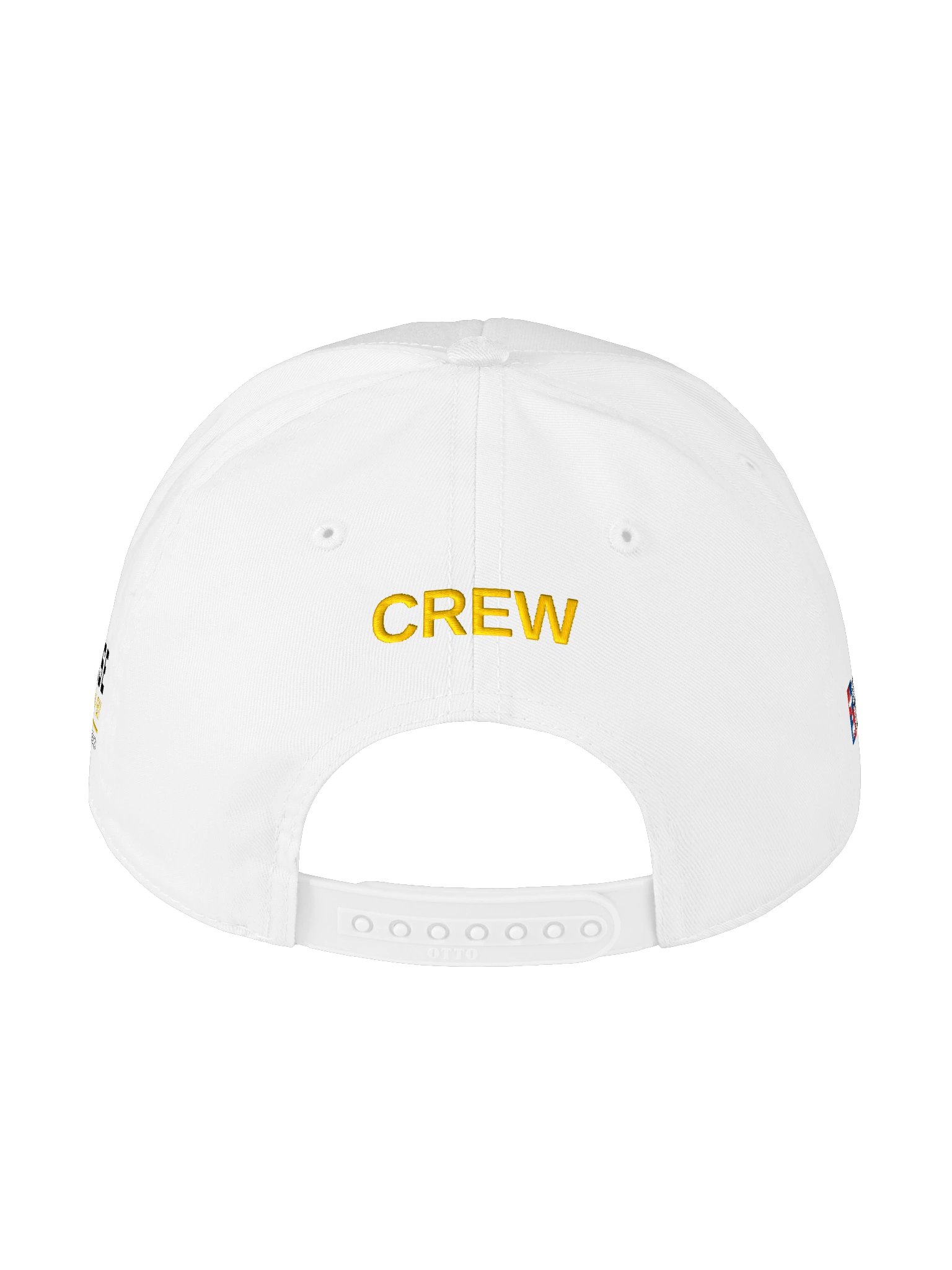 MSE Crew Aviation Cap — Aircraft Edition product image (2)