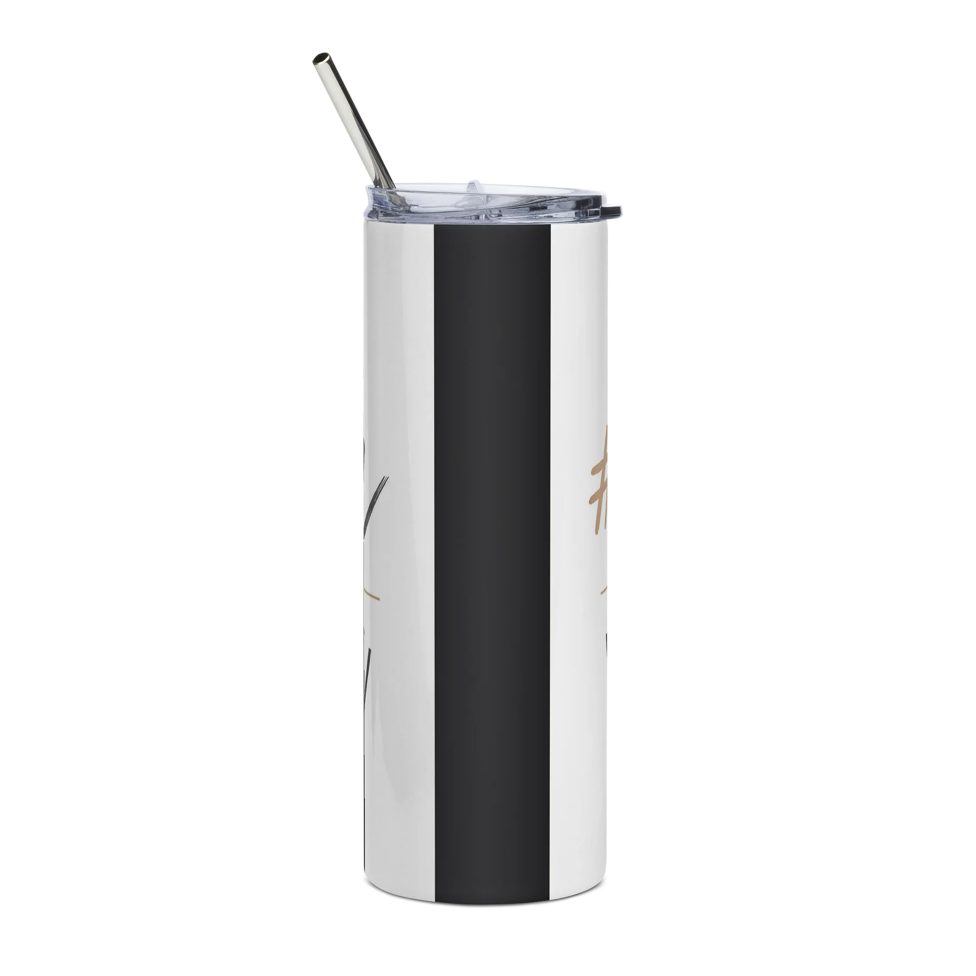 Faith-Filled Parent Tumbler product image (2)