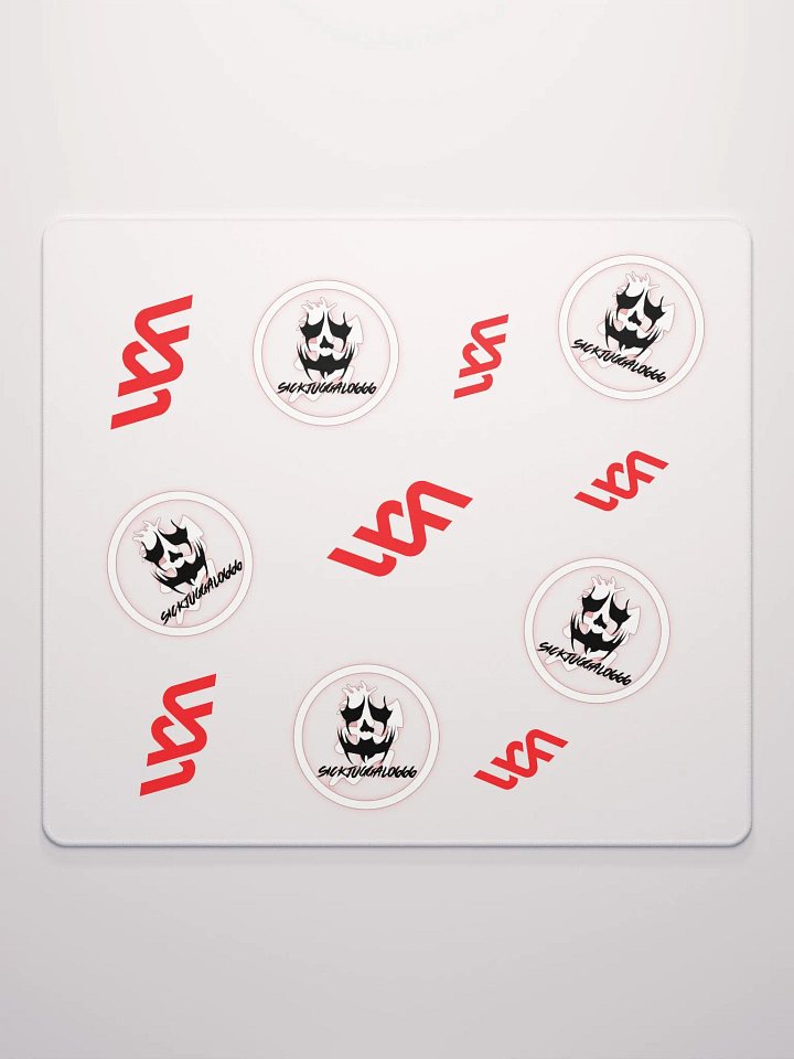 Large SickJuggalo666/SickScripts Mouse Pad product image (2)