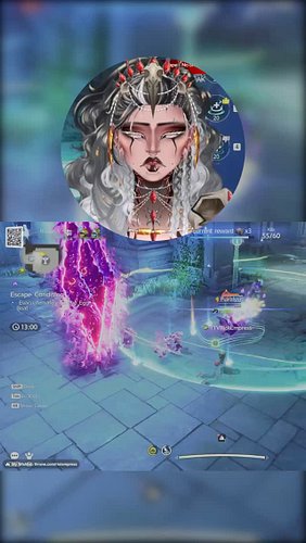 Ear itching at the worst time 💀 #gamingfail #oops #riotempress #gamerproblems #ClipGPT #streamladder #Aniimo #AniimoGlobalLau...