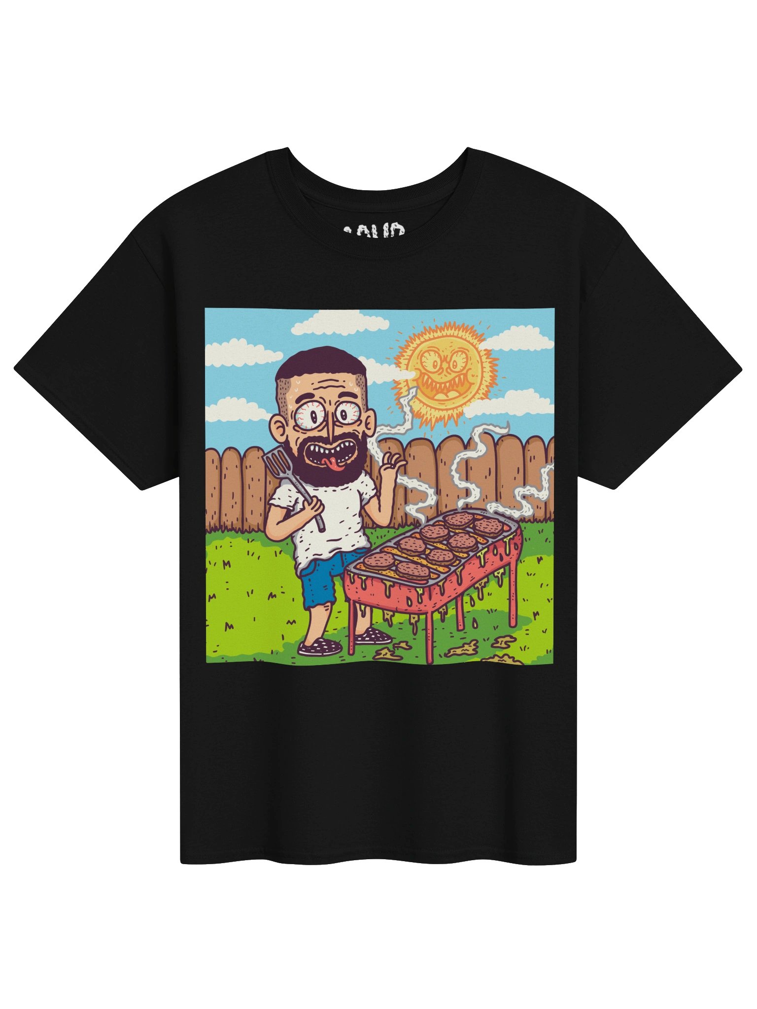 Loud's Cookout product image (1)