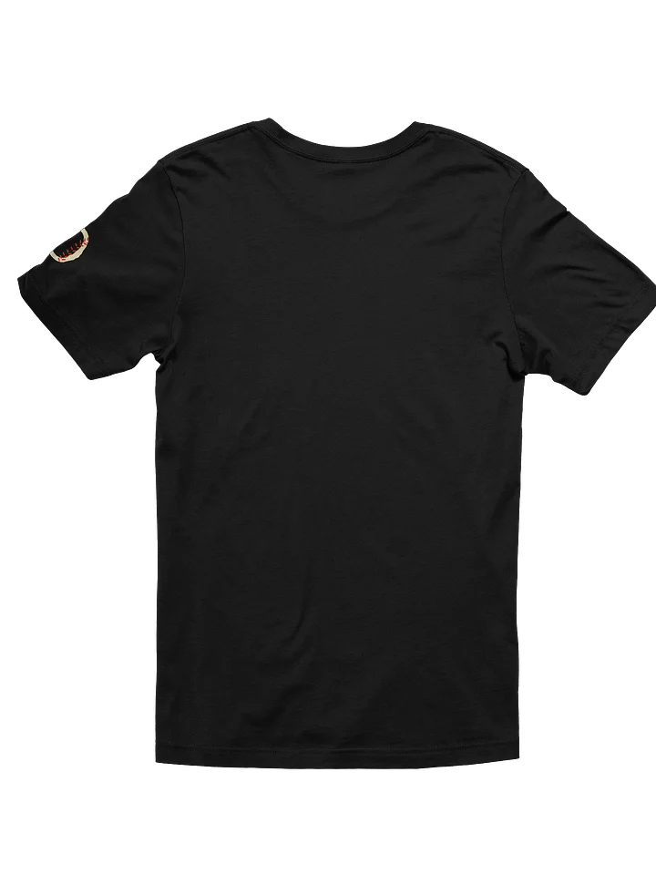 garrison tee product image (2)