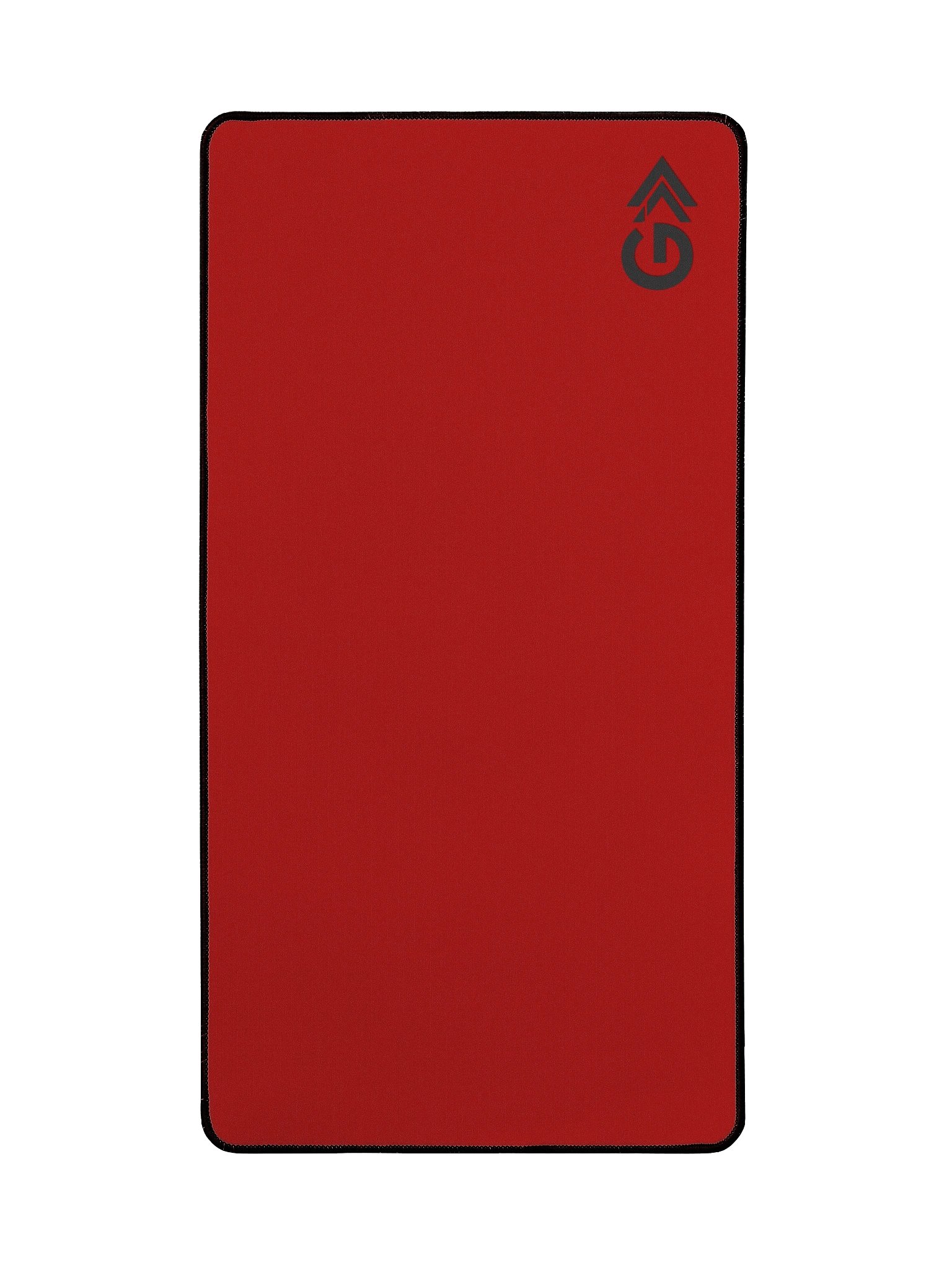 Greater IMPACT Red XL Mouse Pad product image (2)