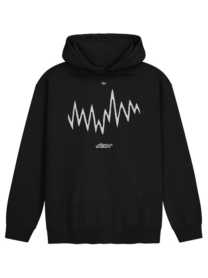 Go The Chemical Brothers Hoodie product image (1)