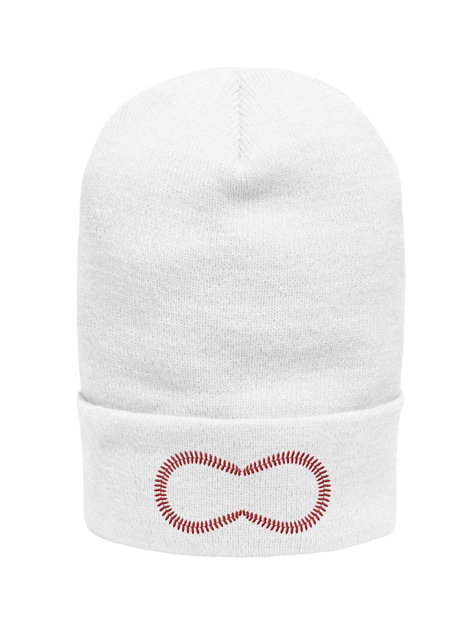 Infinity Seams Beanie product image (1)