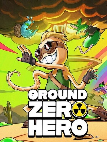 The critics found a lot to like here. Ground Zero Hero scores 7.4/10, and the consensus is that its loop is genuinely hard to...