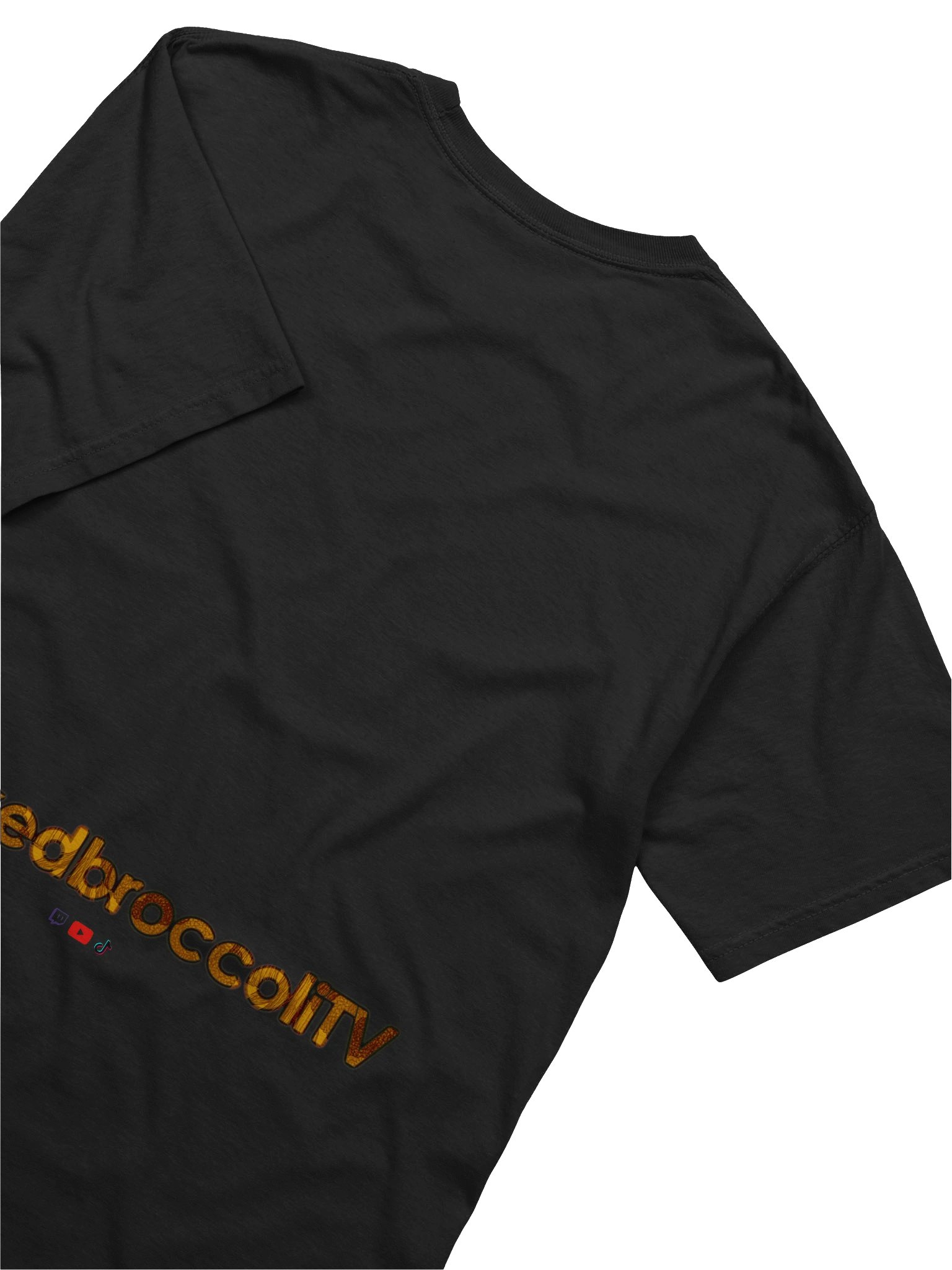 rippedbroccoliTV tee product image (38)