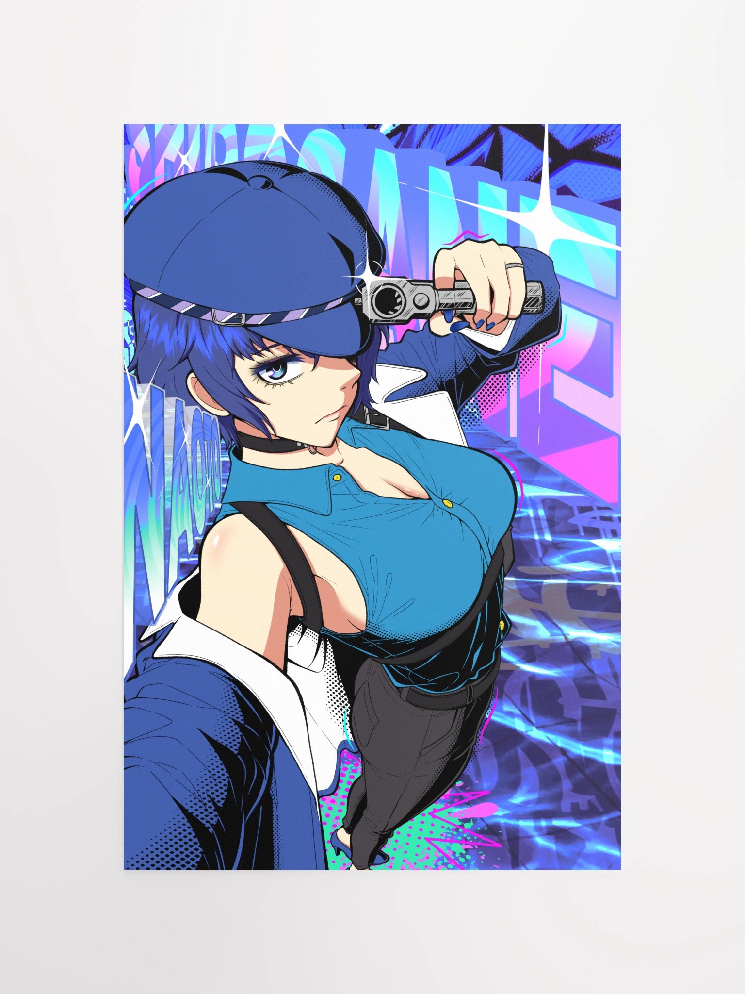 Naoto Shirogane product image (5)