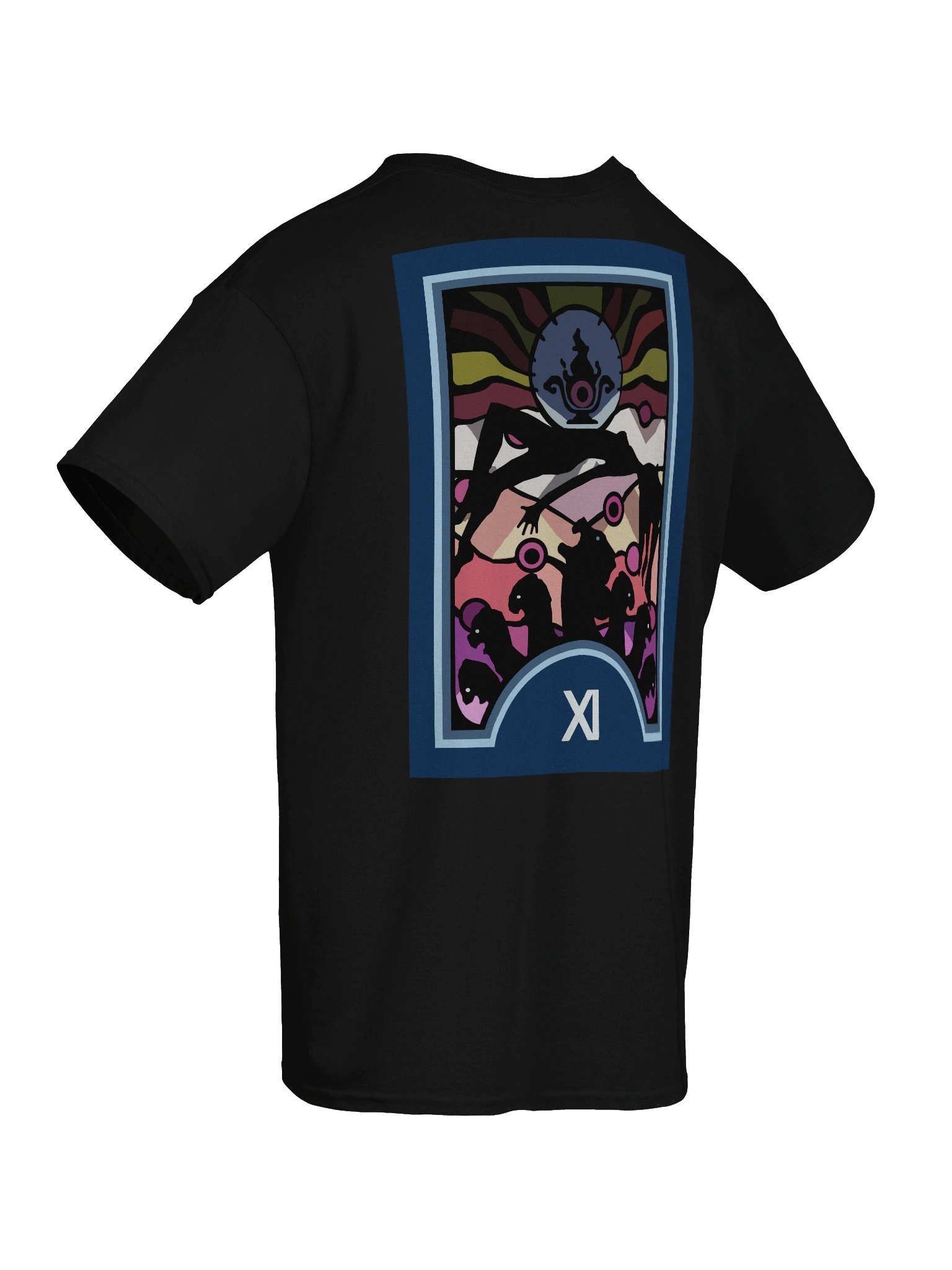 Just a Funny Little Guy Arcana product image (56)