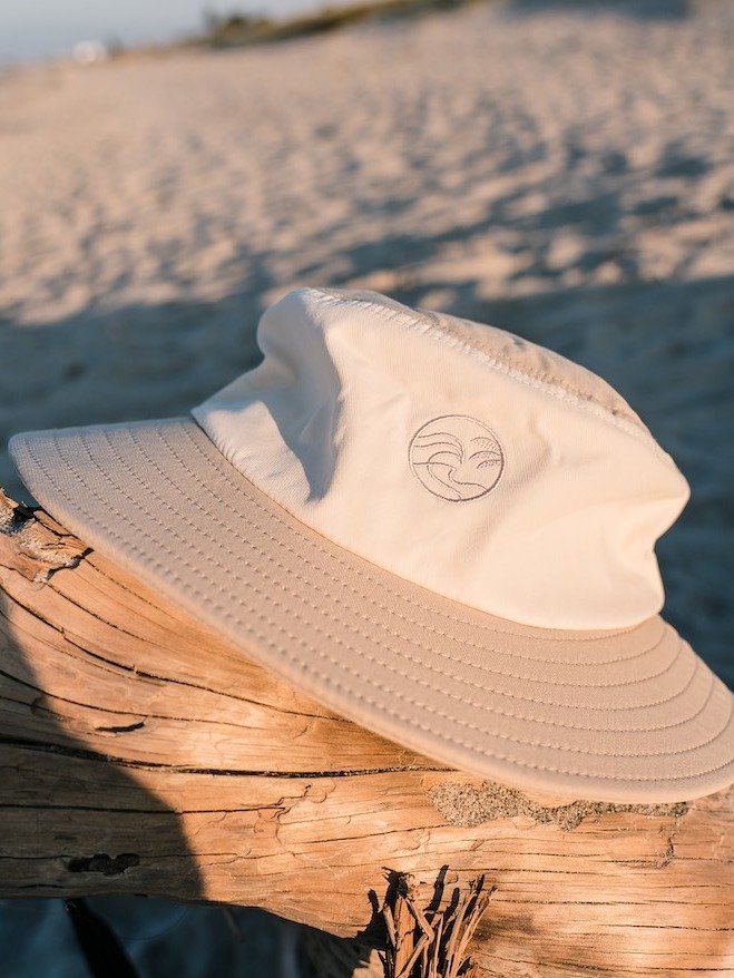 Sandy Shore Surf Hat product image (1)