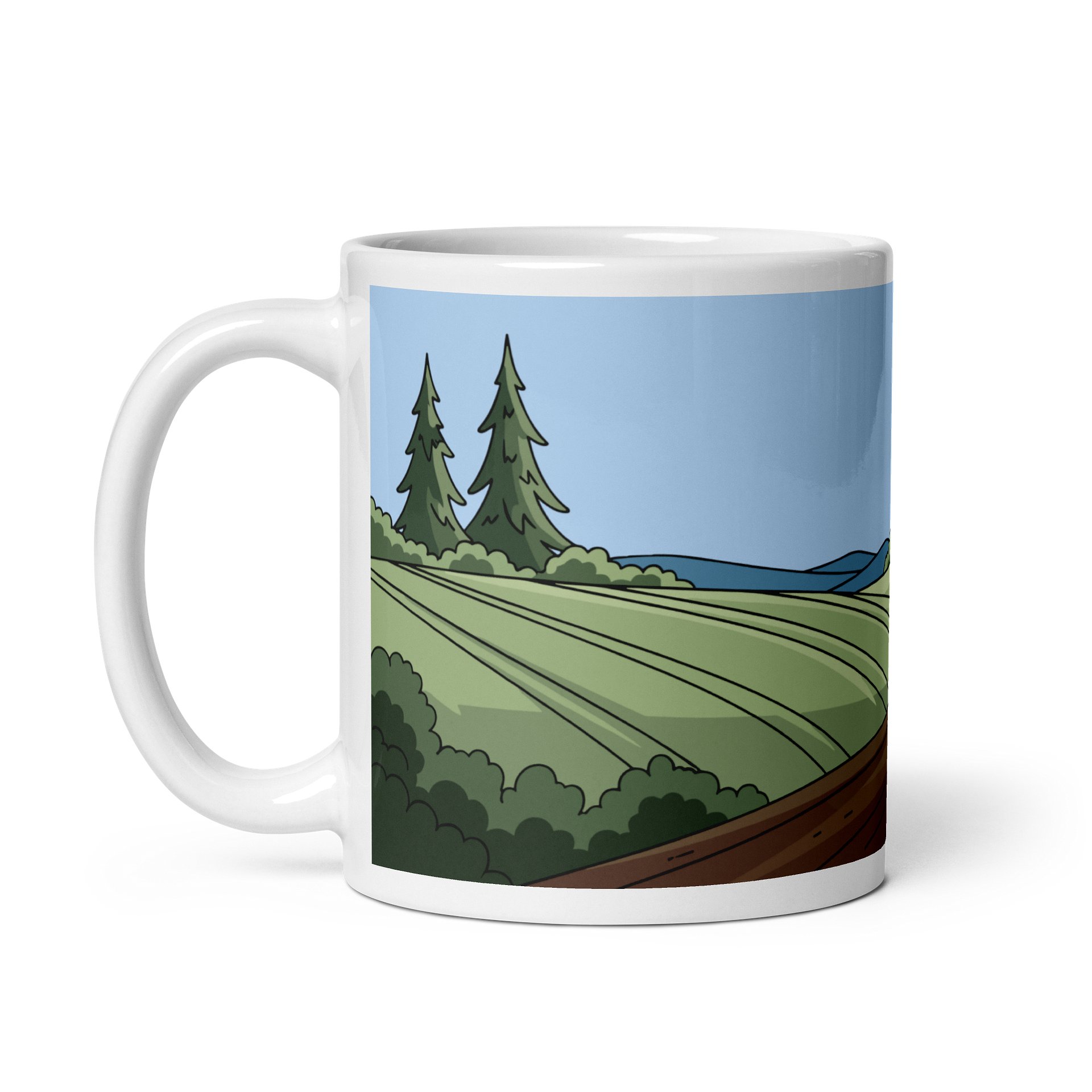 Glomph Mug product image (6)