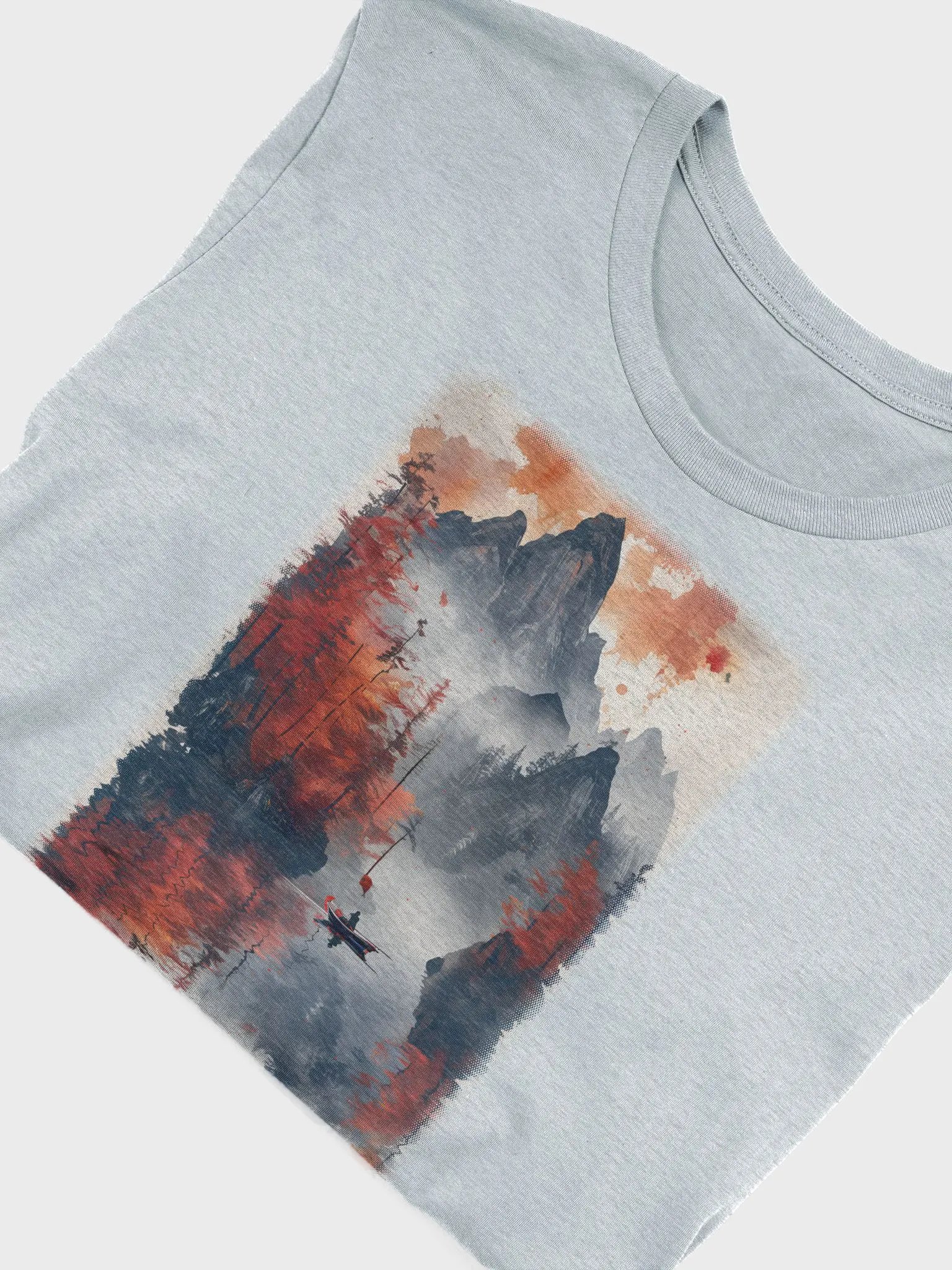 Chinese Landscape #1 product image (5)