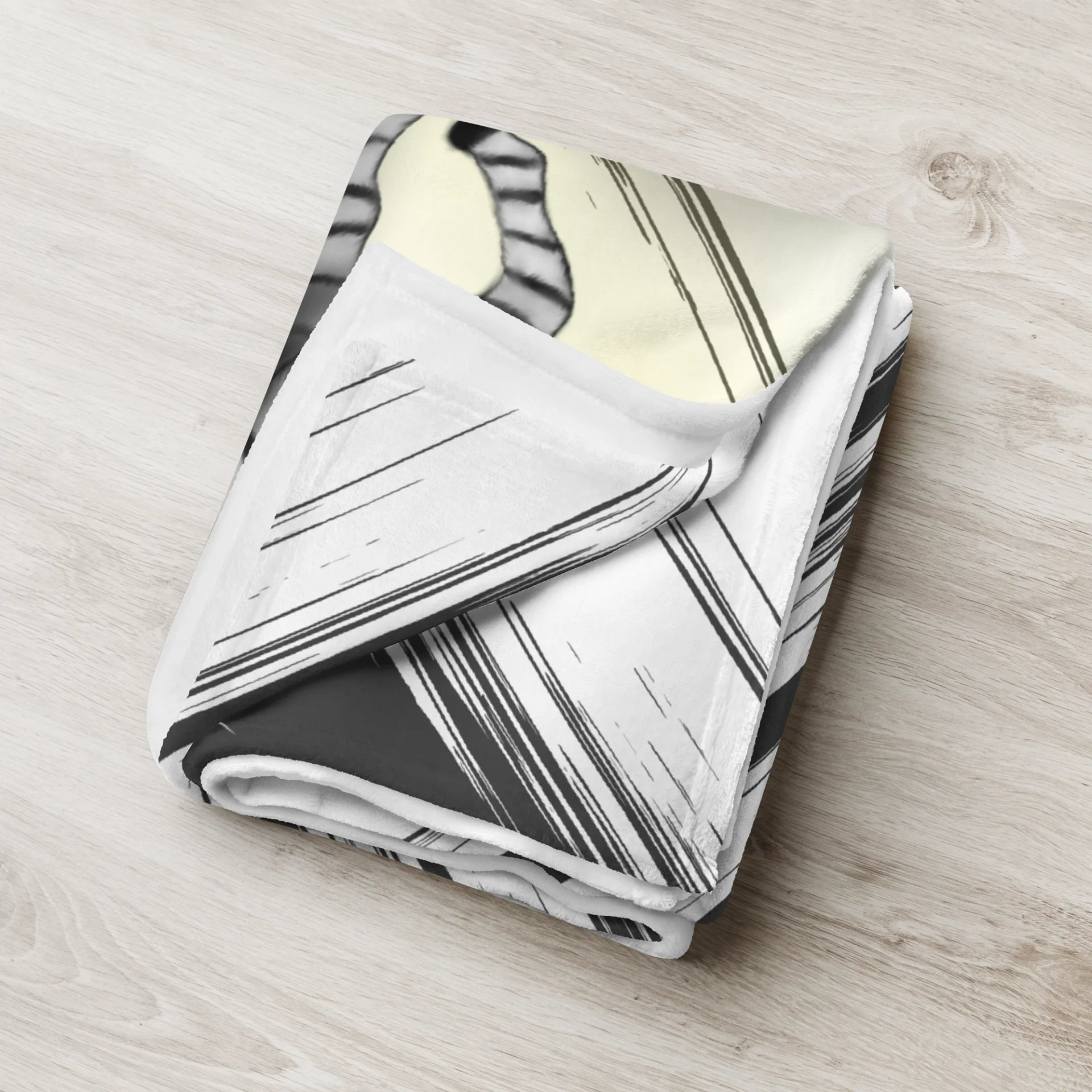 Throw Blanket product image (3)