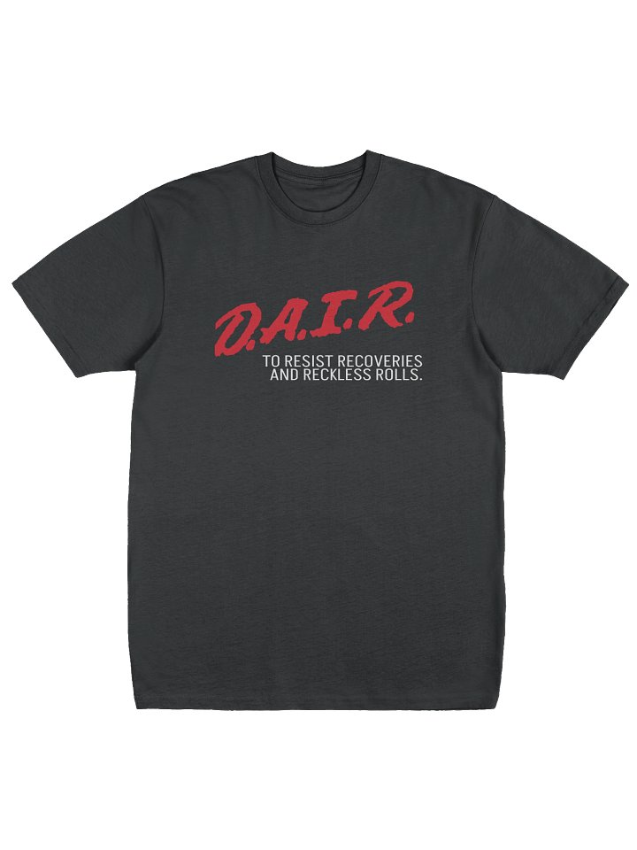 D.A.I.R. Heavyweight Shirt product image (2)