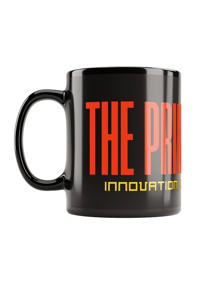 The Printasaurus Ceramic Mug product image (1)