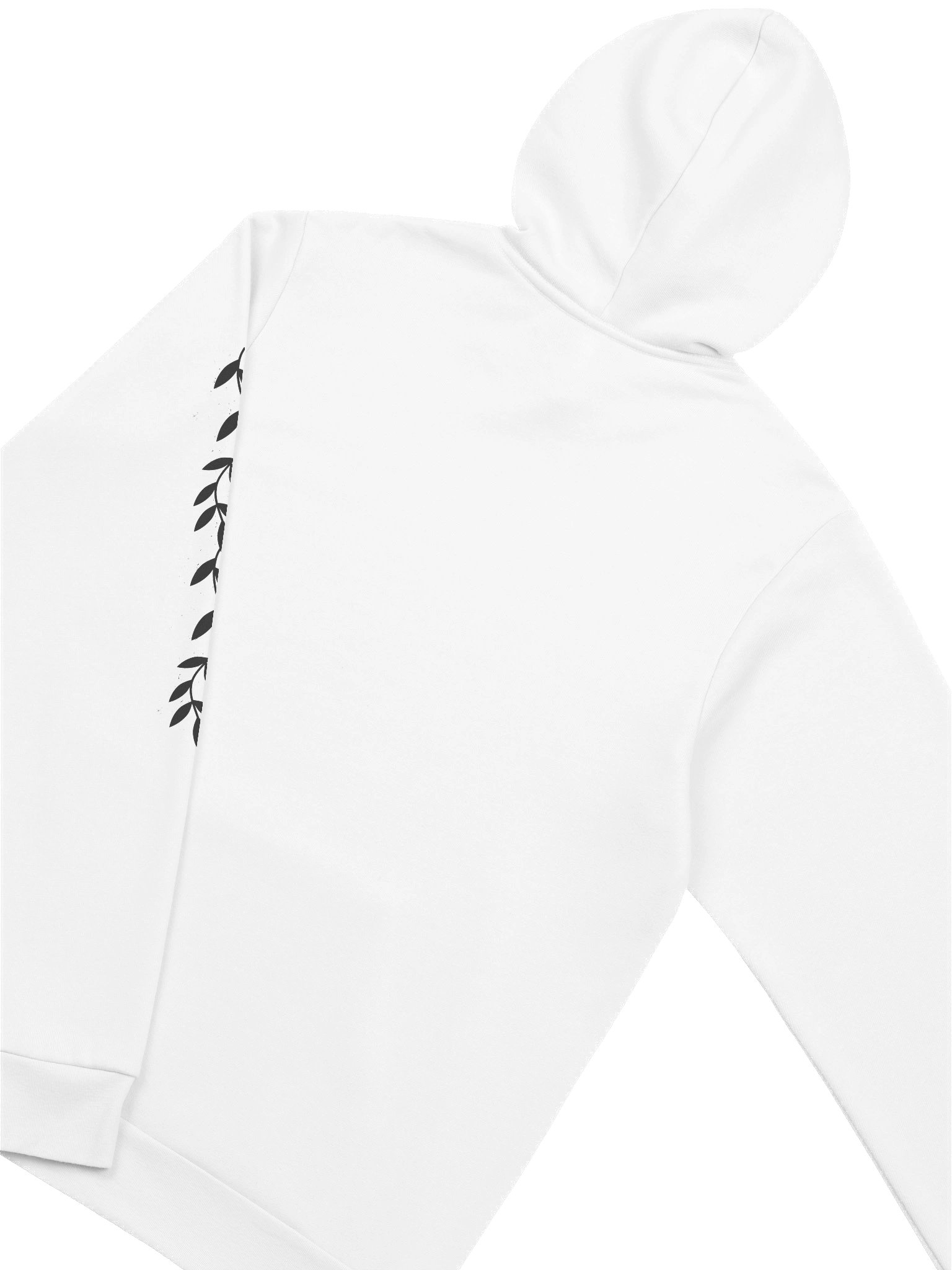 Graveyard Bard Hoodie product image (4)