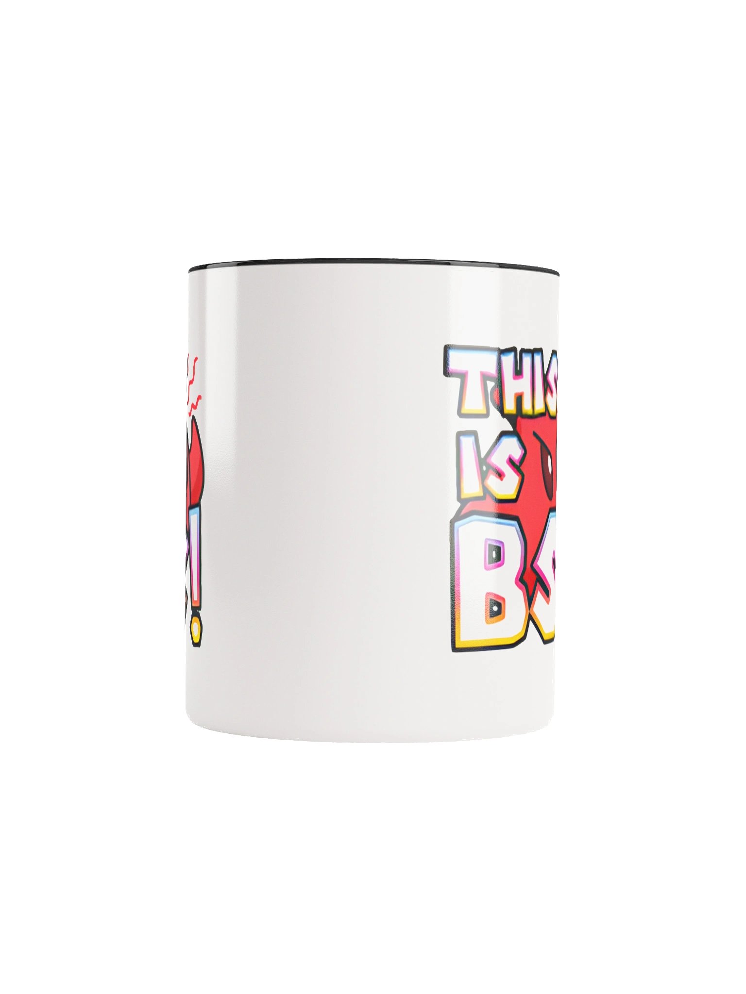 This is BS - AuroraStarr Mug product image (32)
