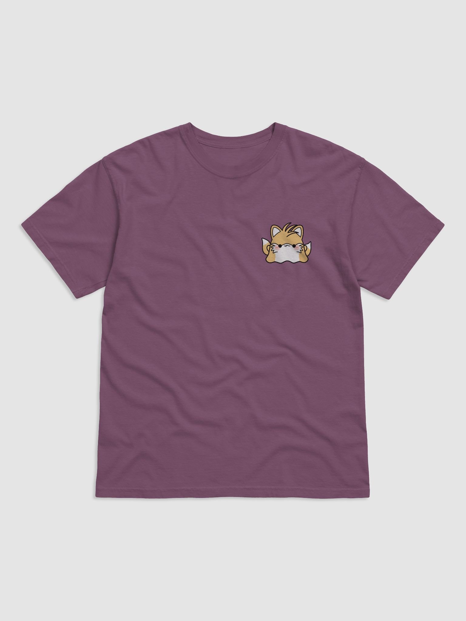 Sonic - Tails Tshirt product image (1)