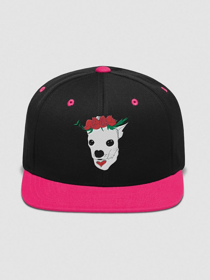 Princess Lilo Snapback product image (1)