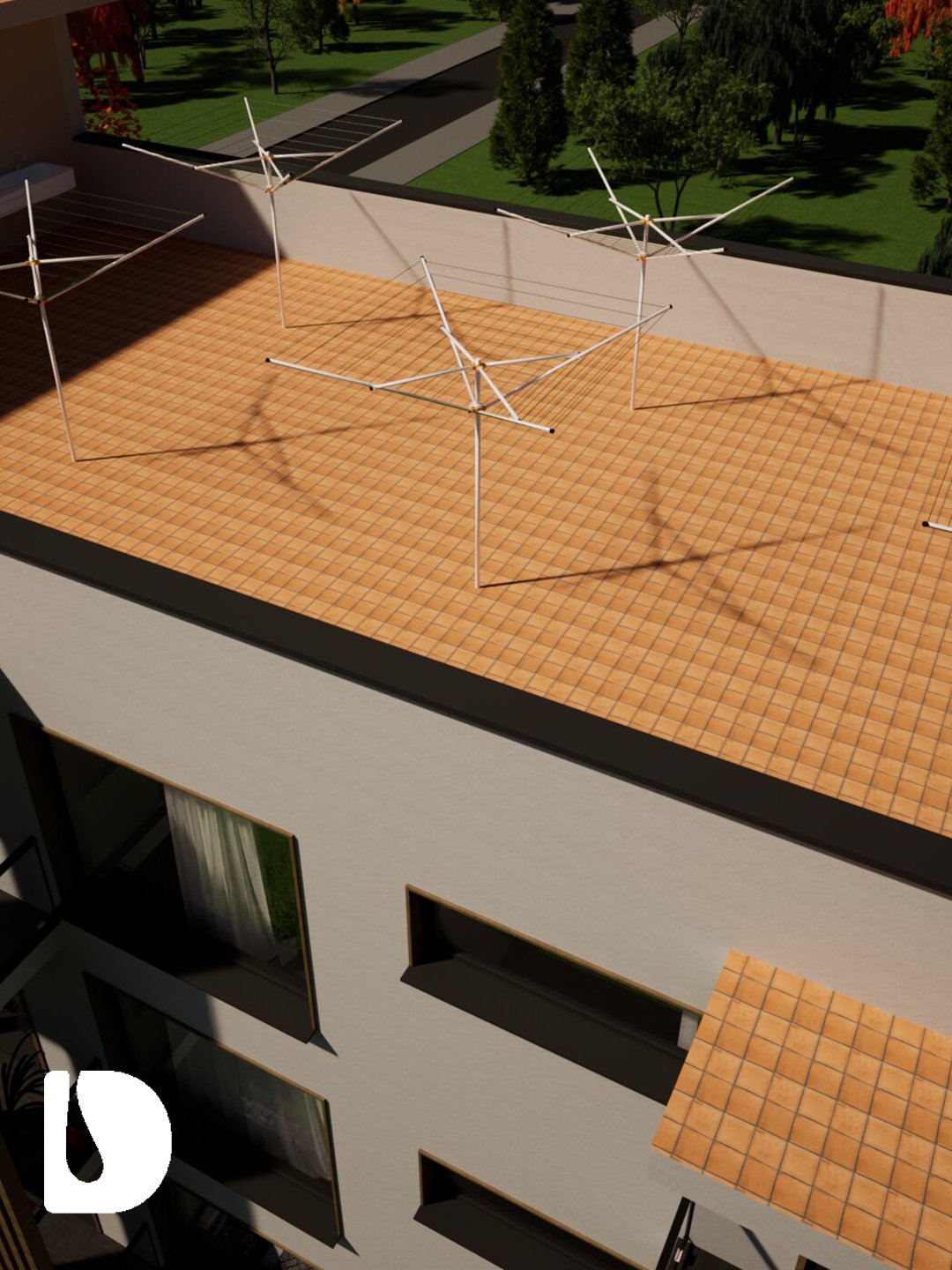 Architectural Design DA62101B product image (4)