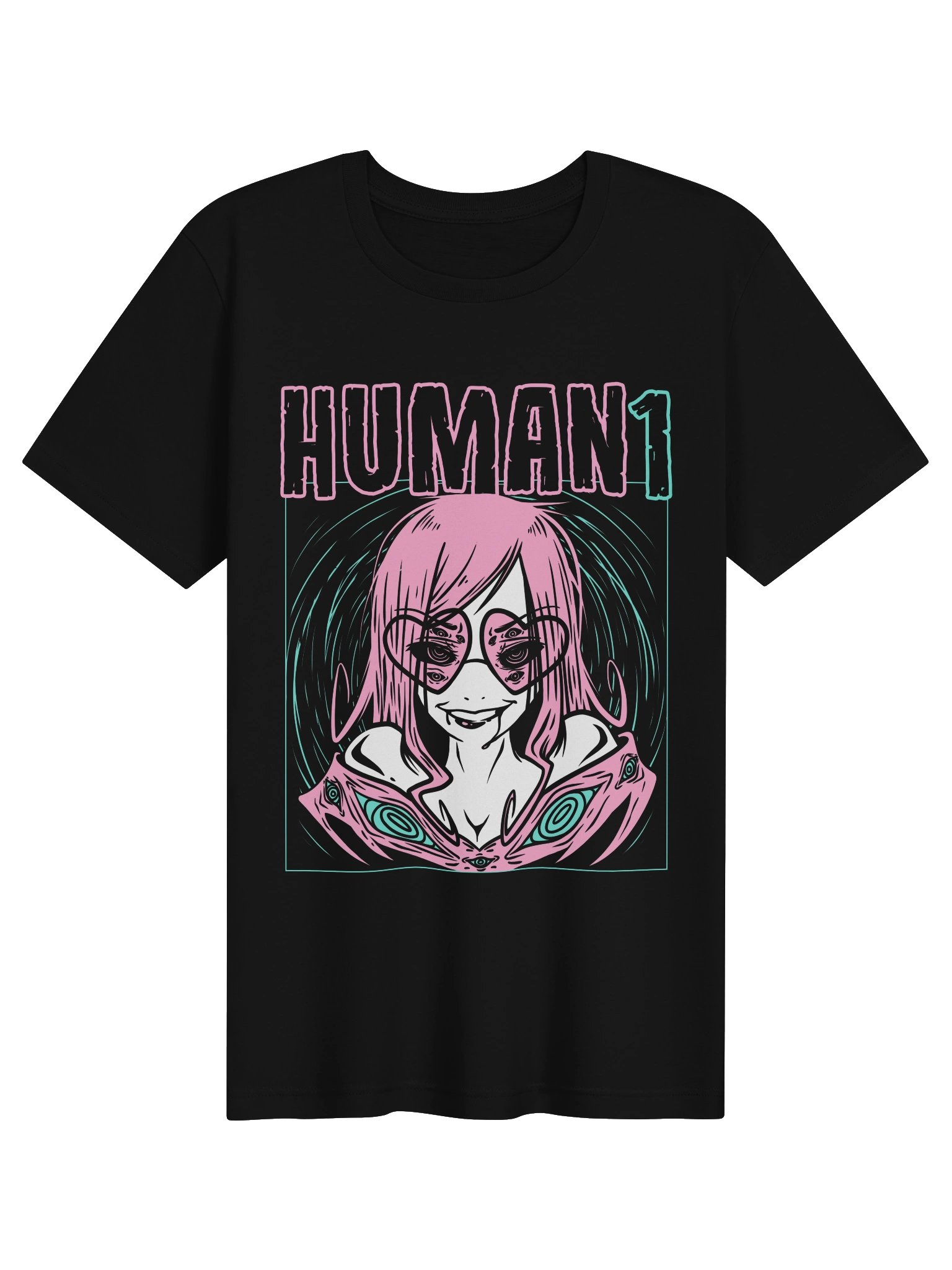 Eye See You || Supersoft T-Shirt product image (1)