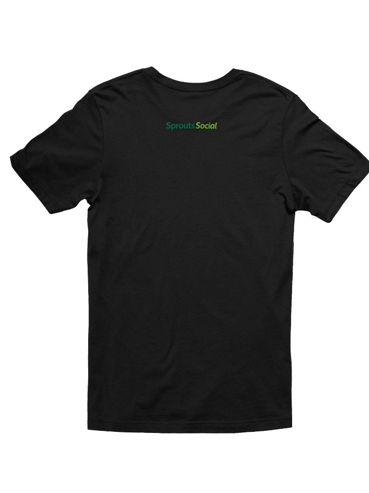 Sprouts Sunflowers T-Shirt product image (10)