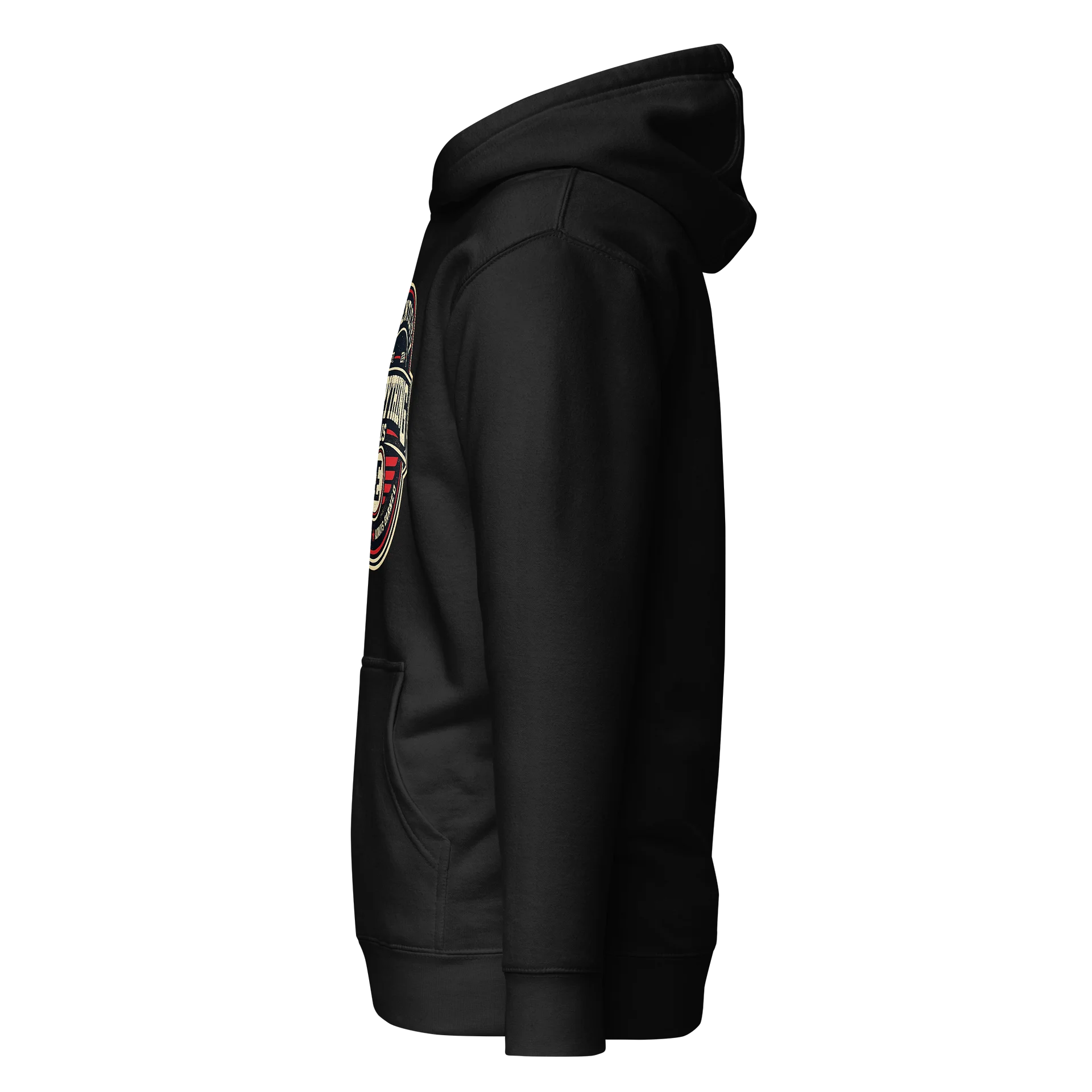 EST. 2024 Logo sweatshirt product image (4)