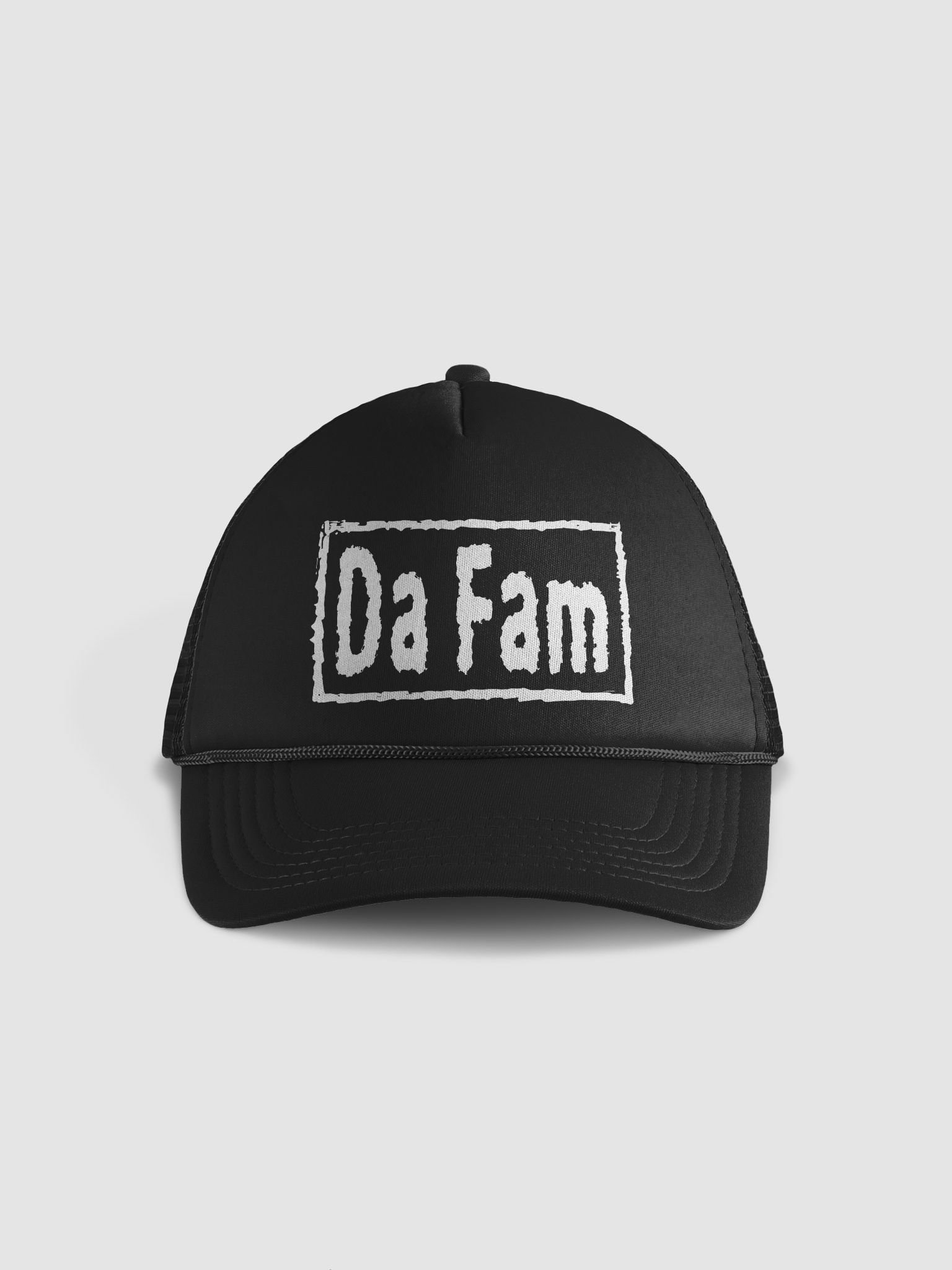 Da Fam Hat product image (1)