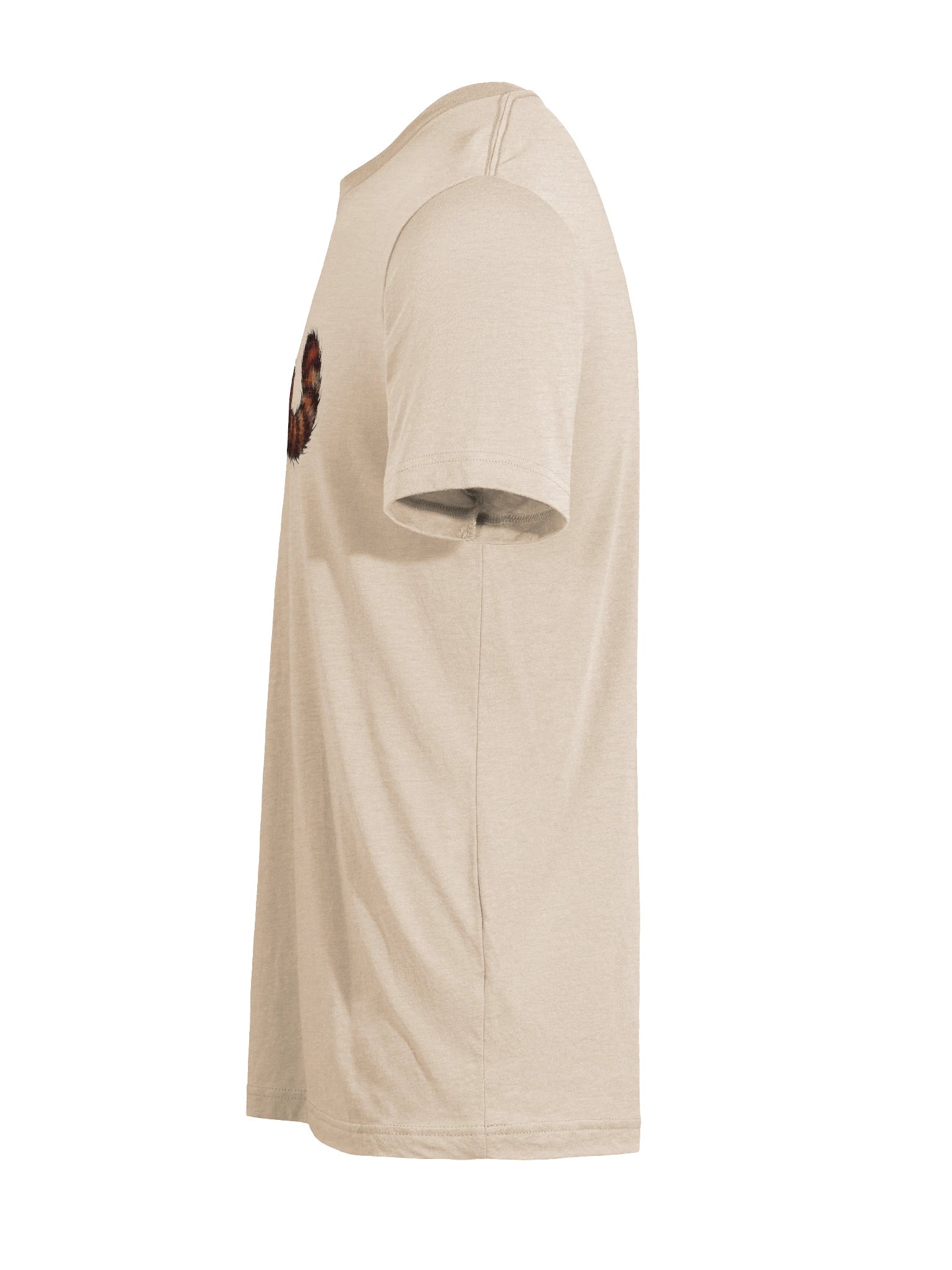 Not cute and fluffy product image (33)