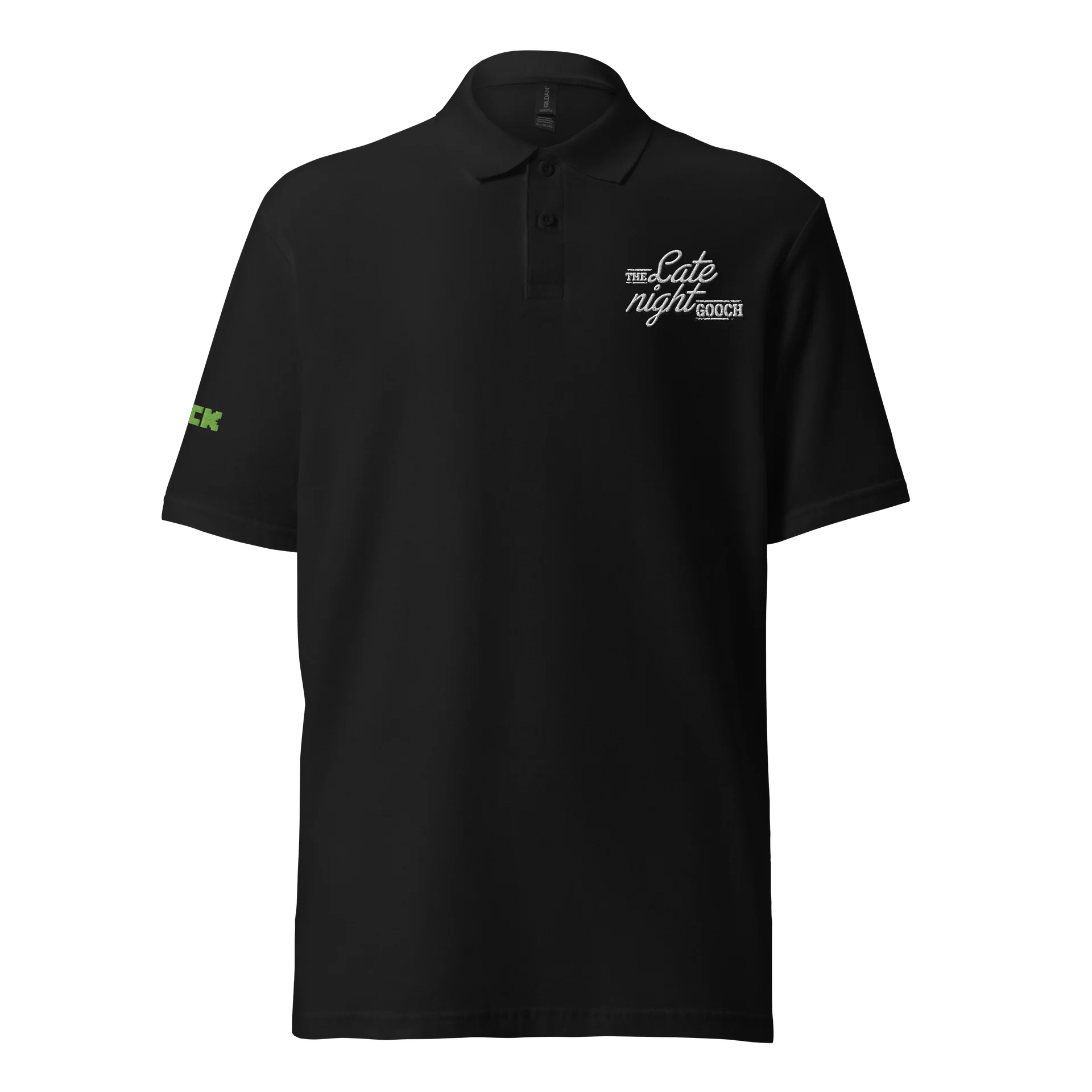 Late Night Gooch polo product image (1)
