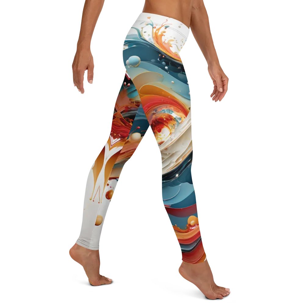 Splash Leggings product image (5)