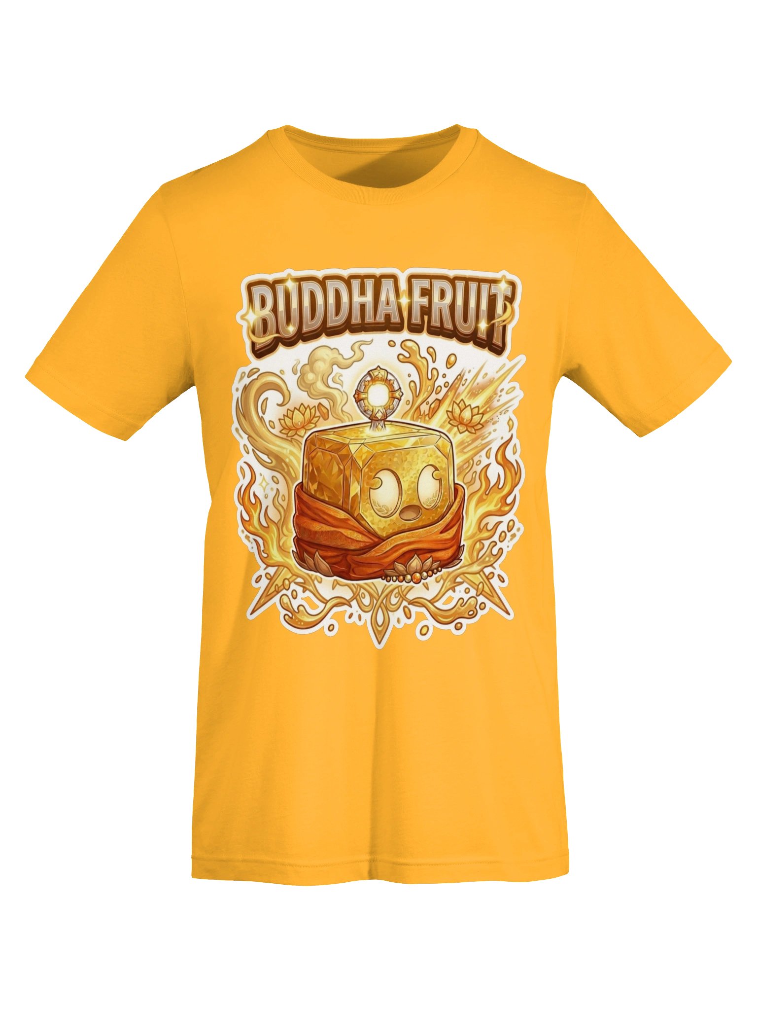 Kids Roblox Gamer Shirt Buddha Fruit product image (30)