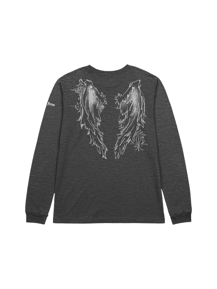 Infanescence - Winged Long Sleeve Shirt product image (2)