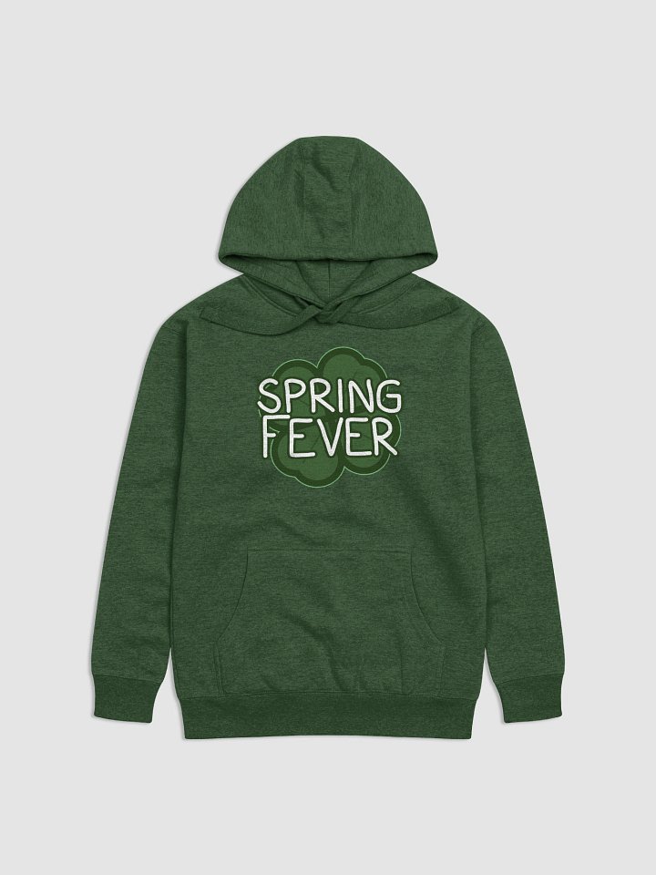 Spring Fever - Hoodie product image (1)