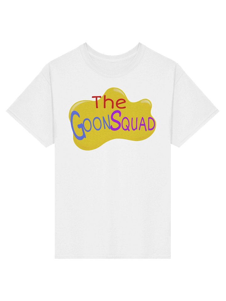 Wigglin' [GS] Shirt product image (4)