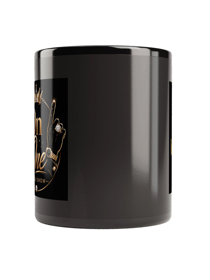 On One Talk -Coffee Mug -- Men's Edition product image (2)