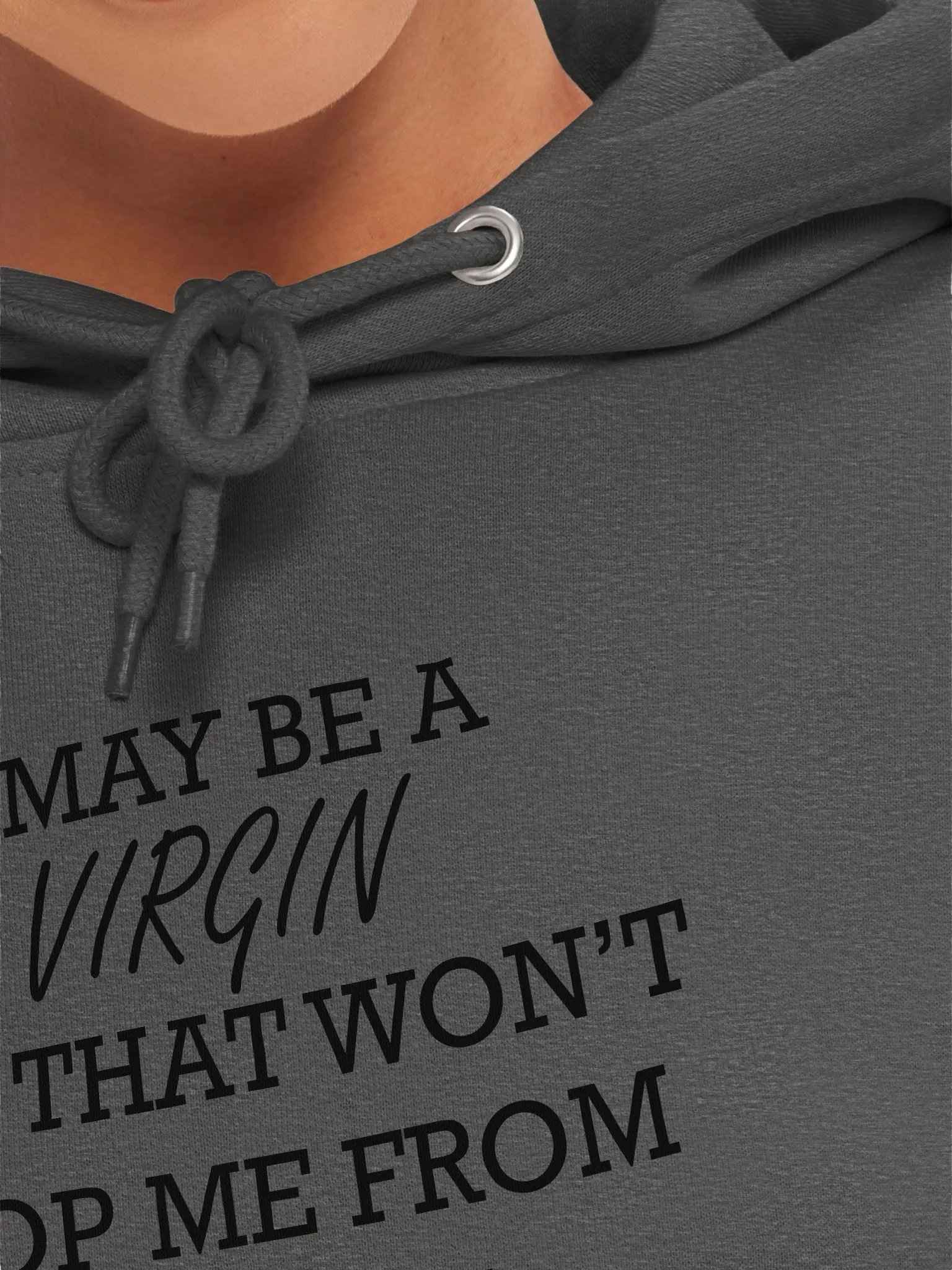 Slutty Lizard Hoodie product image (7)