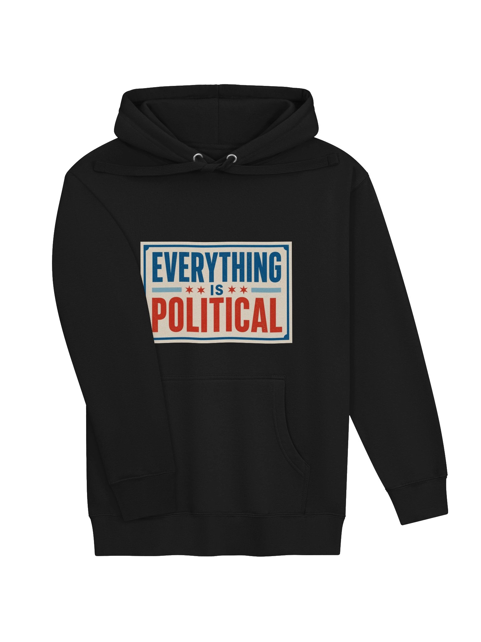 Everything HOODIE product image (3)
