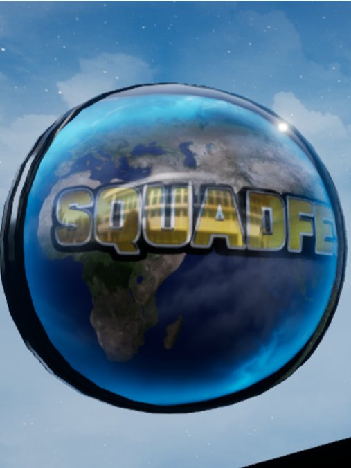 SQUADFEST SKIN AROUND THE WORLD THEME ($10.99 PER LAYER) product image (1)