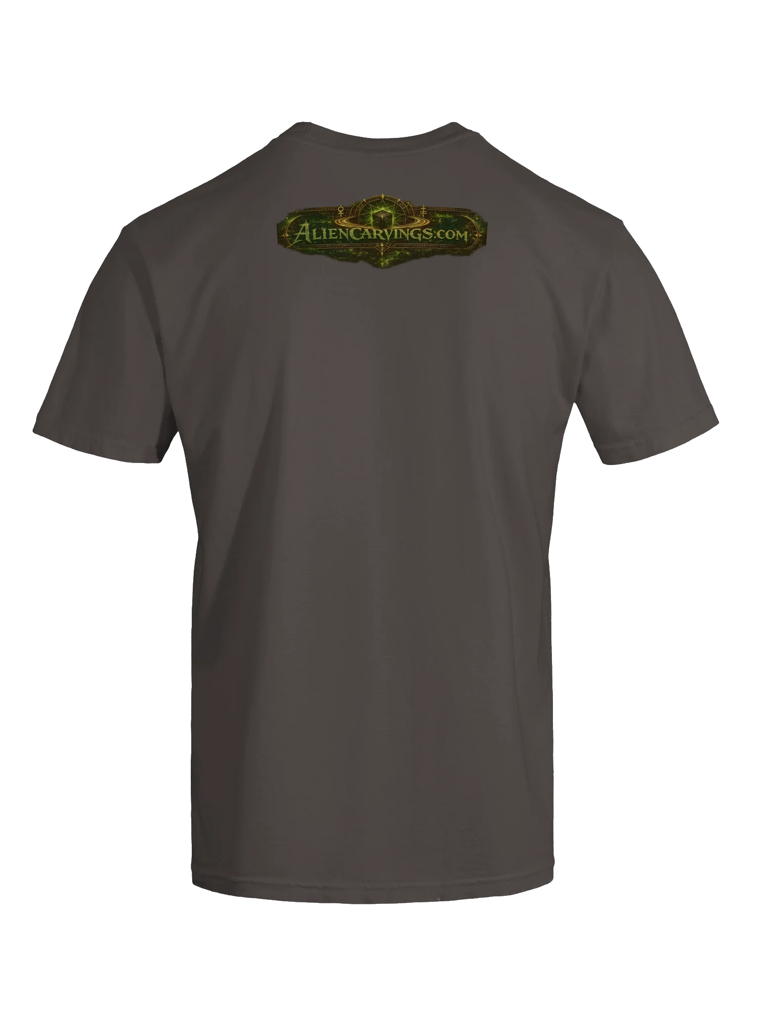 Functional Telescope Pepper T-Shirt product image (7)