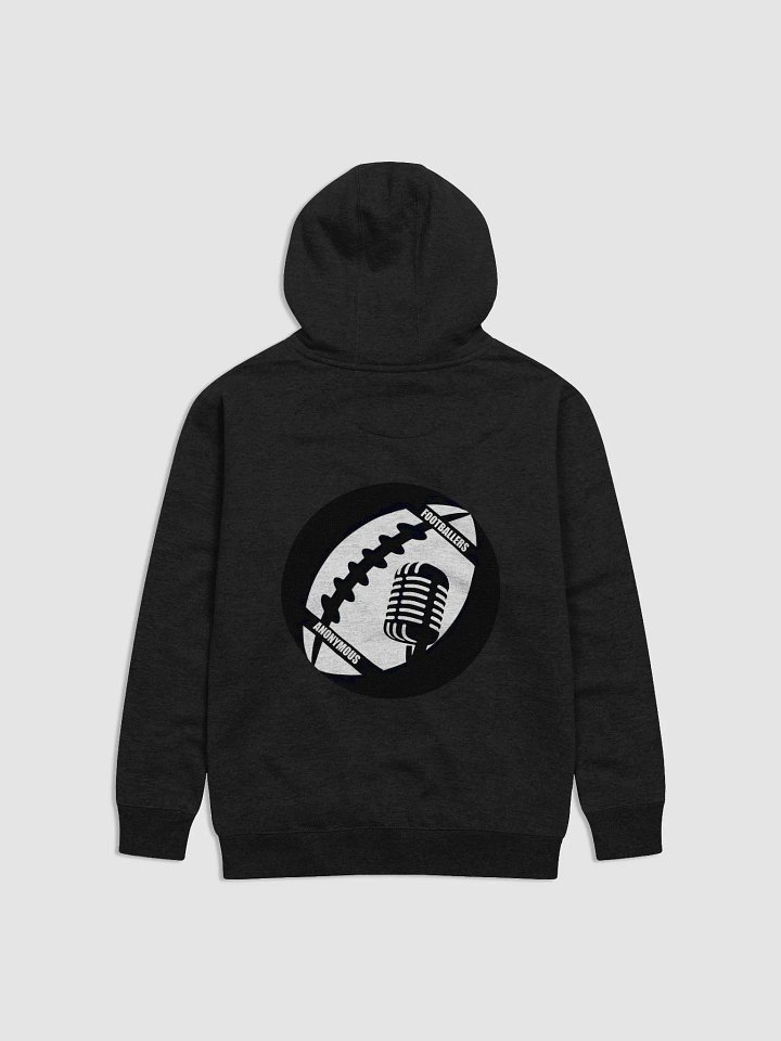 Footballers Anonymous Premium Hoodie product image (25)